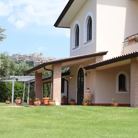 Il Bagolaro Alloggio per agriturismo *
