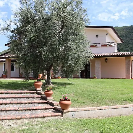 Il Bagolaro *