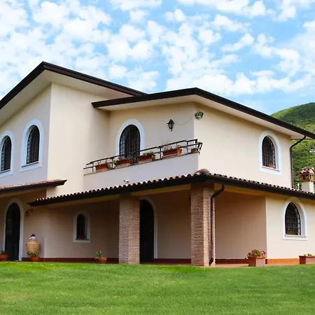 Il Bagolaro Alloggio per agriturismo *