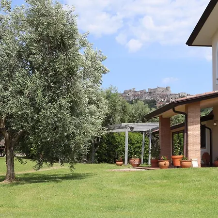Il Bagolaro Alloggio per agriturismo