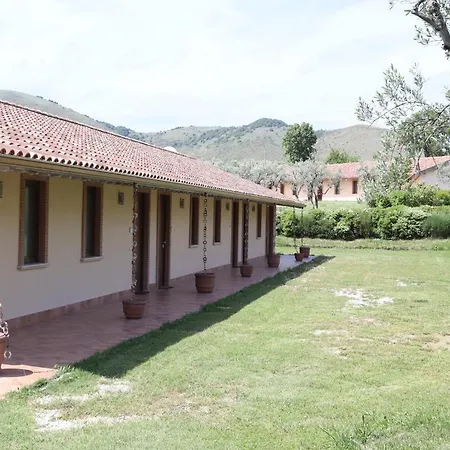 Il Bagolaro *
