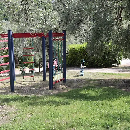 Alloggio per agriturismo Il Bagolaro