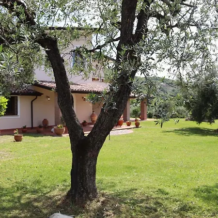 Il Bagolaro Alloggio per agriturismo *