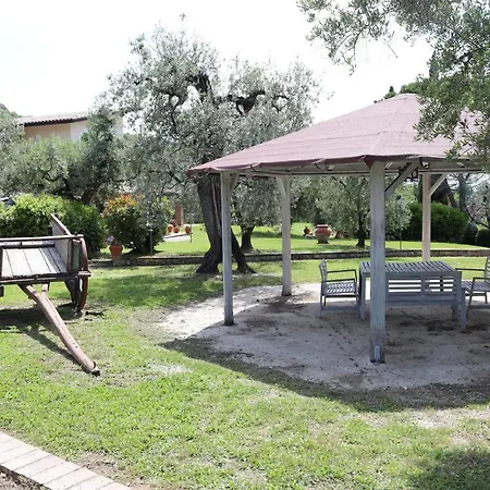 Il Bagolaro *