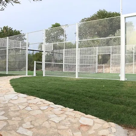 Κατάλυμα σε φάρμα Il Bagolaro