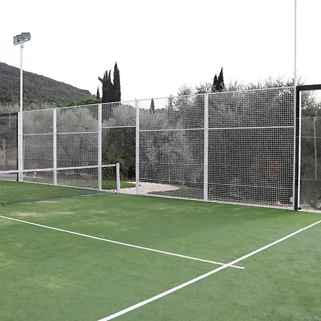 Κατάλυμα σε φάρμα Il Bagolaro Nerola