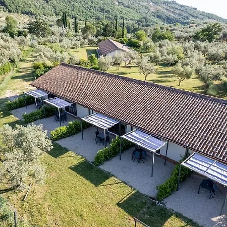 Il Bagolaro * Nerola