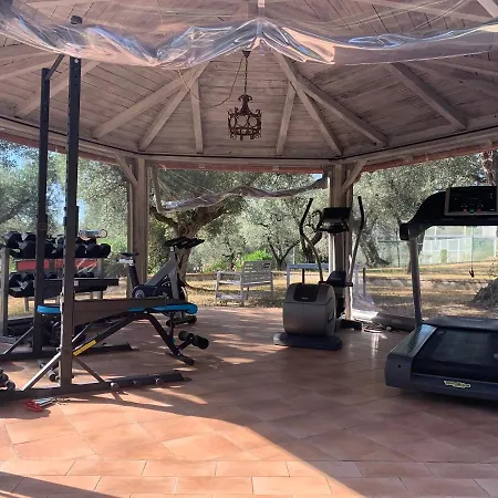Il Bagolaro Alloggio per agriturismo