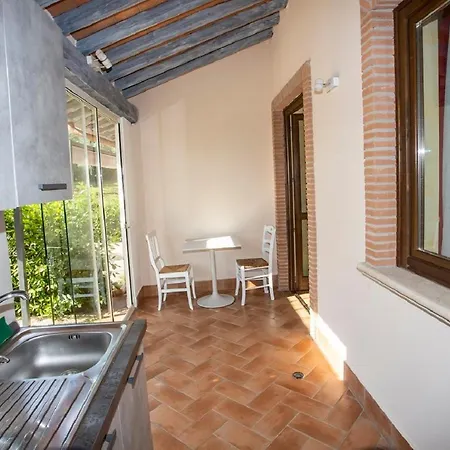Il Bagolaro