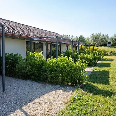 Il Bagolaro Alloggio per agriturismo *