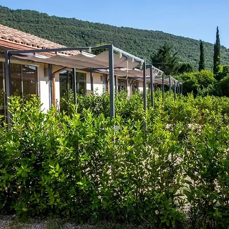 Il Bagolaro *