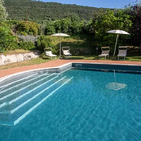 Il Bagolaro Alloggio per agriturismo Nerola