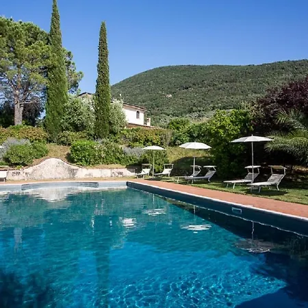Il Bagolaro Alloggio per agriturismo *