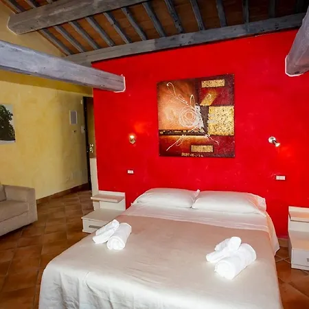 Il Bagolaro Alloggio per agriturismo
