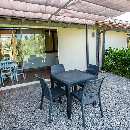 Alloggio per agriturismo Il Bagolaro *