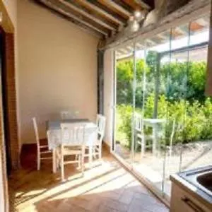 Il Bagolaro Alloggio per agriturismo *