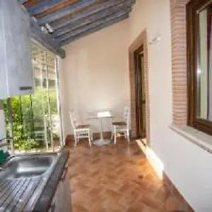 Alloggio per agriturismo Il Bagolaro