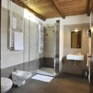 Alloggio per agriturismo Il Bagolaro