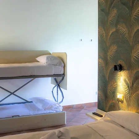Il Bagolaro Nerola