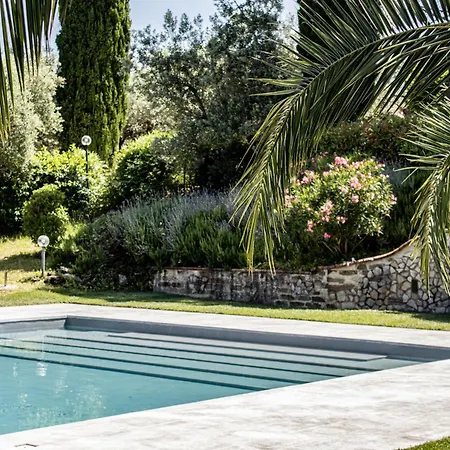 Il Bagolaro Vakantieboerderij Nerola