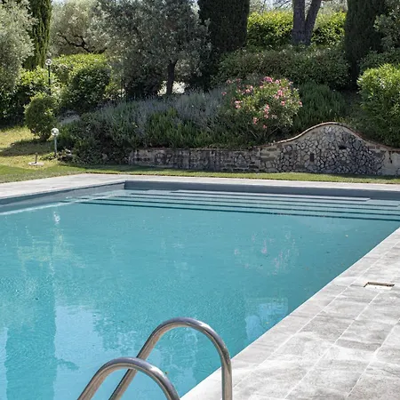 Il Bagolaro Lantgård