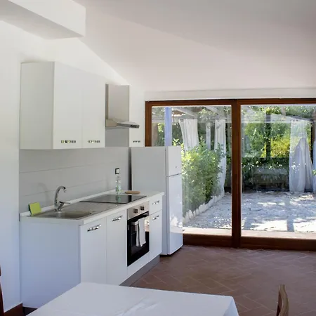 Vakantieboerderij Il Bagolaro Nerola