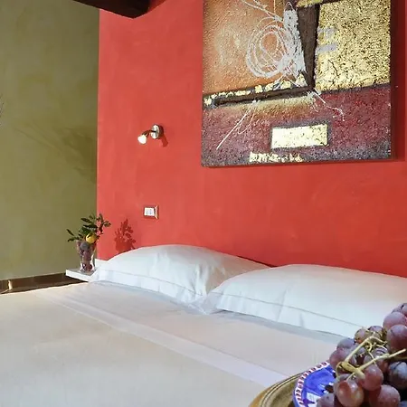 Alloggio per agriturismo Il Bagolaro