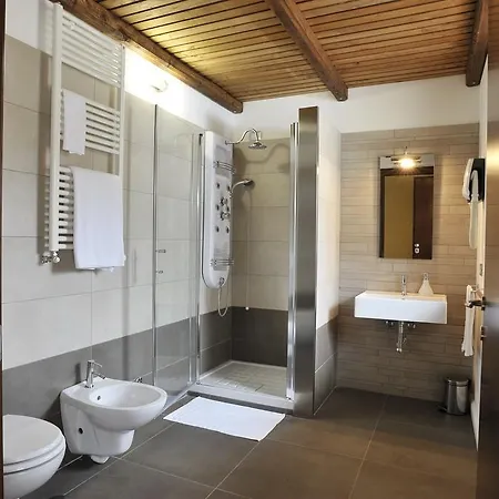 Il Bagolaro