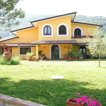 Alloggio per agriturismo Il Bagolaro