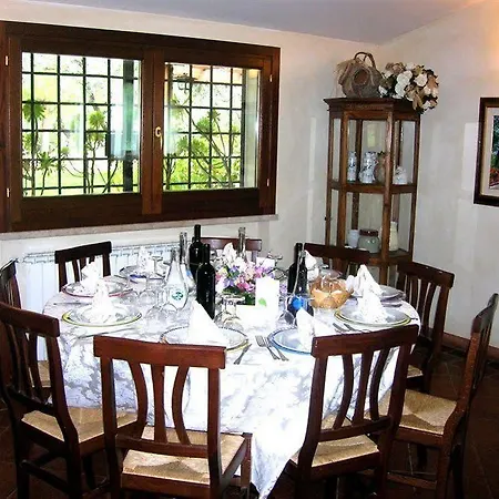 Il Bagolaro Alloggio per agriturismo Nerola