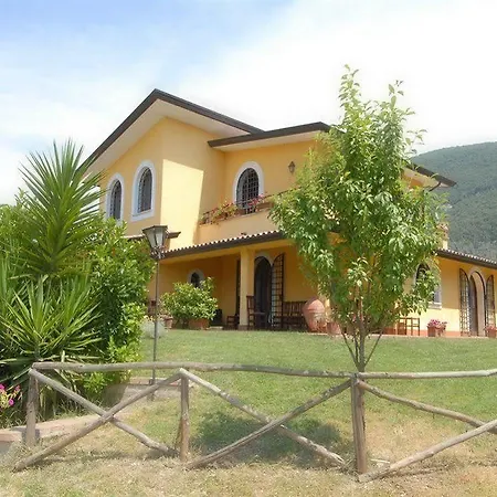 Il Bagolaro Nerola