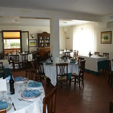 Il Bagolaro Alloggio per agriturismo